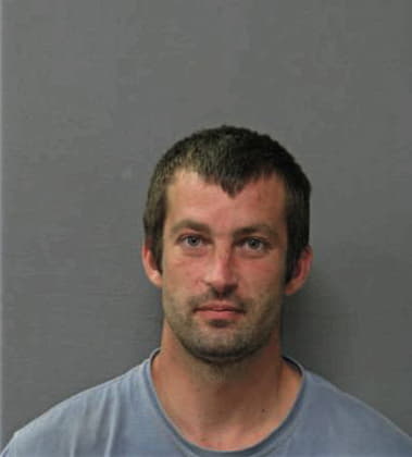 Christian White, - Lafayette Parish County, LA 